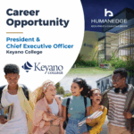 Keyano College